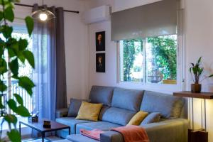 Apartamento amplio con gran terraza y vistas