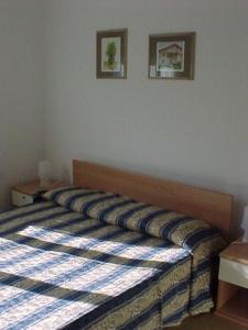 Relaxing holiday property with garden and parking