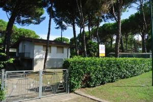 Relaxing holiday property with garden and parking