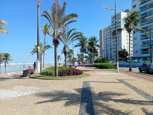 Casa de Praia SP Paia Grande