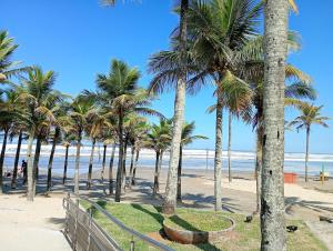 Casa de Praia SP Paia Grande