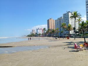 Casa de Praia SP Paia Grande