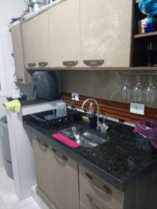 Casa de Praia SP Paia Grande