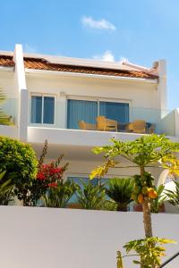 Costa Adeje Garden Aparthotel