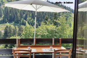 La belle-hutte