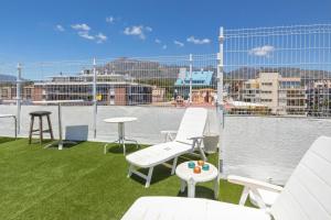Marbella Center 100m From The Beach - Happy Rentals