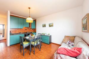 Acqua Marina 800m From the Sea - Happy Rentals