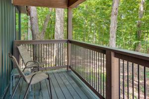 Walk to Water: Irvin Cobb Resort Cabin!