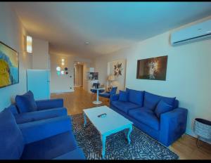 ORBI CITY - Luxury Hotel with sea view