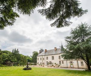 Hotels Chateau Du Boisniard : photos des chambres