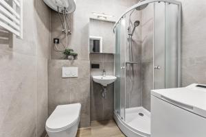 Modern Studio in Vilnius City Centre