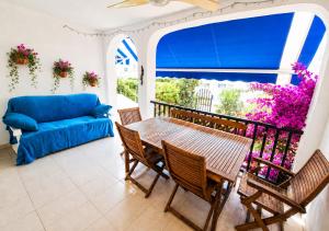 Fuentemar - Las Fuentes Beach House