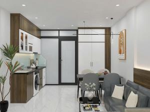 River & Lake Suites