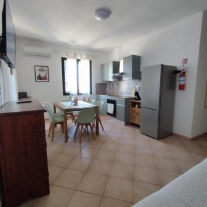 Paulis apartment