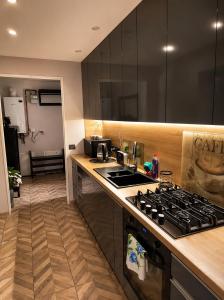 ANDRIAUS APARTAMENTAI
