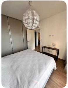 Penthouse Palermo Luxurious & Secure 1-Bedroom
