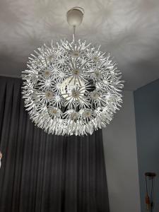 Penthouse Palermo Luxurious & Secure 1-Bedroom