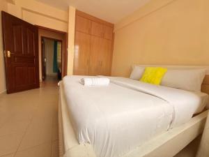 Prime Cityview Apartments Kisii