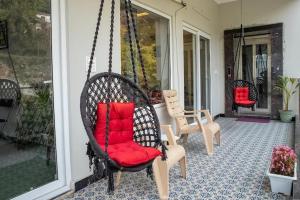 Sunhill Boutique Homestay by Lux Himalaya 8-Bhk
