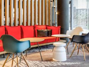 ibis Hotel Würzburg City