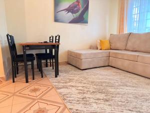 Prime Cityview Apartments Kisii