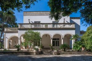 Villa Tuzzo