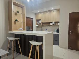 Akshtra Homestay at Noa Residence