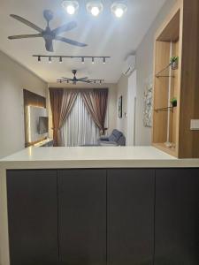 Akshtra Homestay at Noa Residence