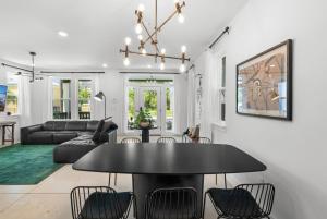The Slate Retreat