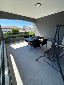 Apartments Duda