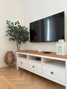 Old Town Premium Apartment Podwale Staromiejskie