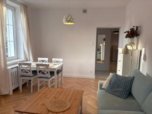 Old Town Premium Apartment Podwale Staromiejskie