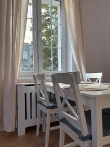 Old Town Premium Apartment Podwale Staromiejskie