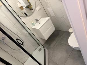Old Town Premium Apartment Podwale Staromiejskie