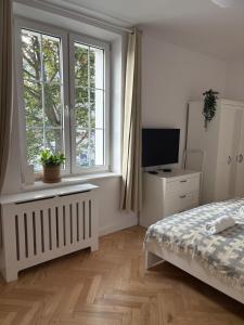 Old Town Premium Apartment Podwale Staromiejskie