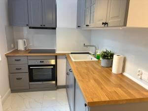 Old Town Premium Apartment Podwale Staromiejskie
