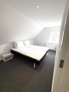 Townhouse close to MCH and Legoland