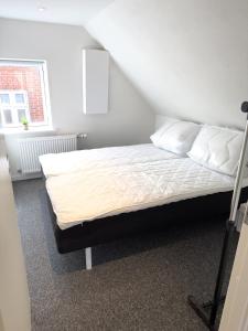Townhouse close to MCH and Legoland