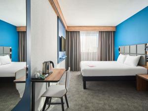 Ibis Katowice - Zabrze
