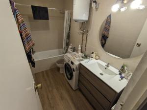Salou Apartments Gold Terrace