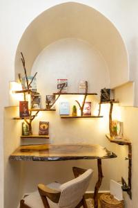 Stylish Moroccan Apartment in Hivernage with Bathtub and Netflix