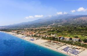 Sicilia Mount&Sea