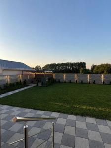 Casa Mediteraneana Verde