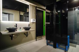 Hostel Joy Calle 85