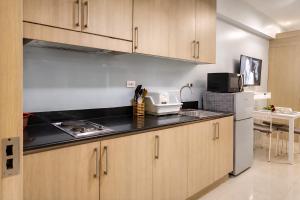 Hyplace Suites Moa