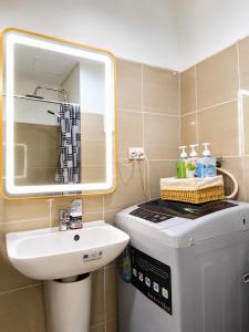 Hyplace Suites Moa