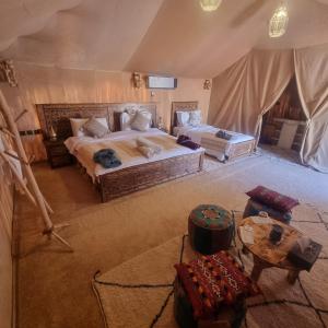 Désert Stars Luxury Camp