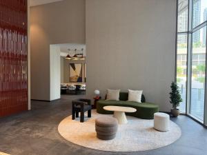 Heavens Dreams Peninsula Three Business Bay