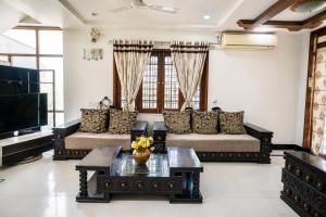 Ariston by Red Olive 3BHK Miyapur Hitech