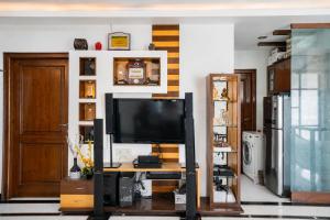 Ariston by Red Olive 3BHK Miyapur Hitech